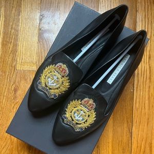 Veronica Beard Griffin Loafers